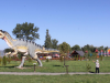 Park dinozaurów Miedzywodzie